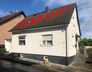 Verkauft