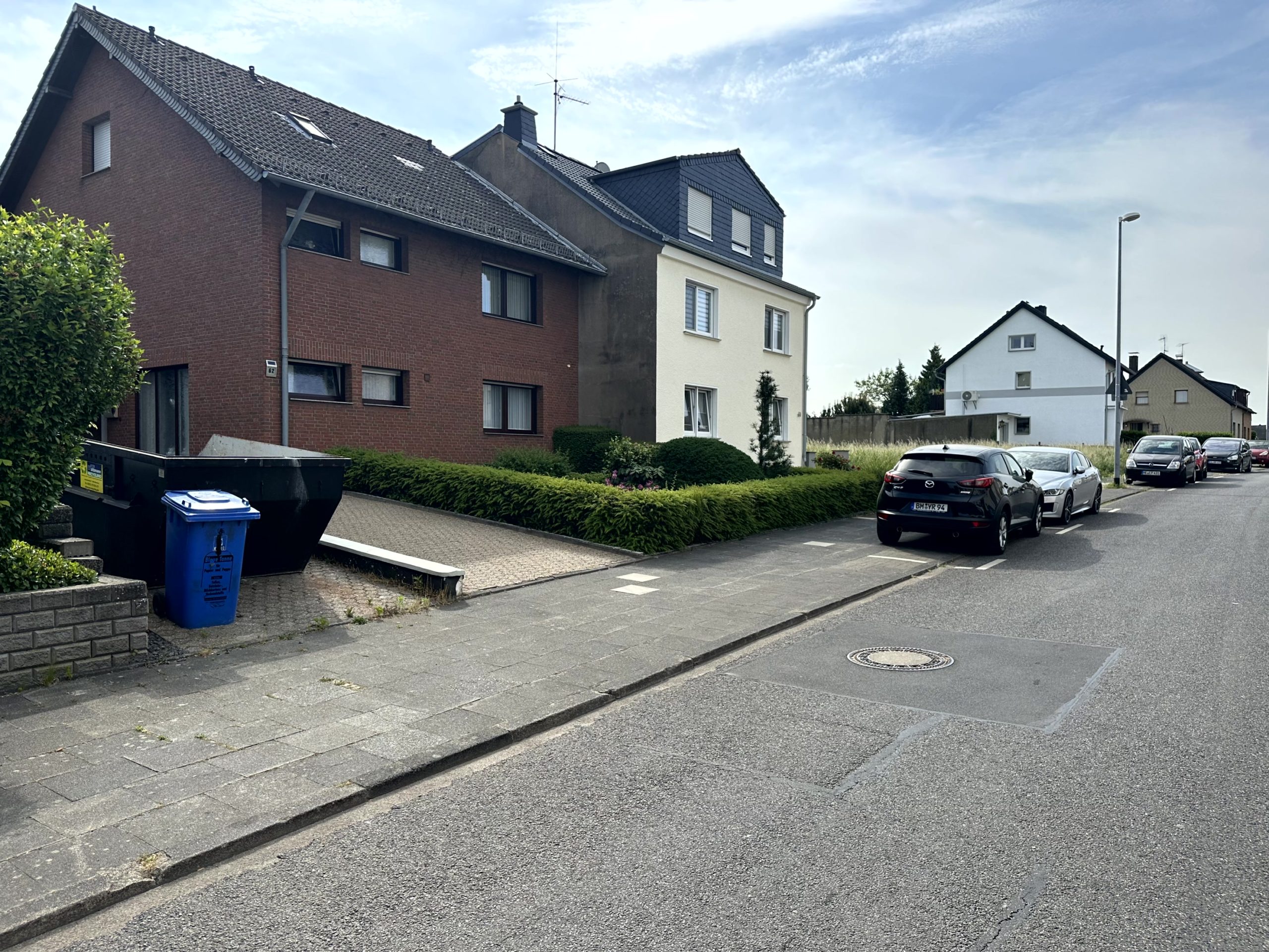 Langenackerstraße