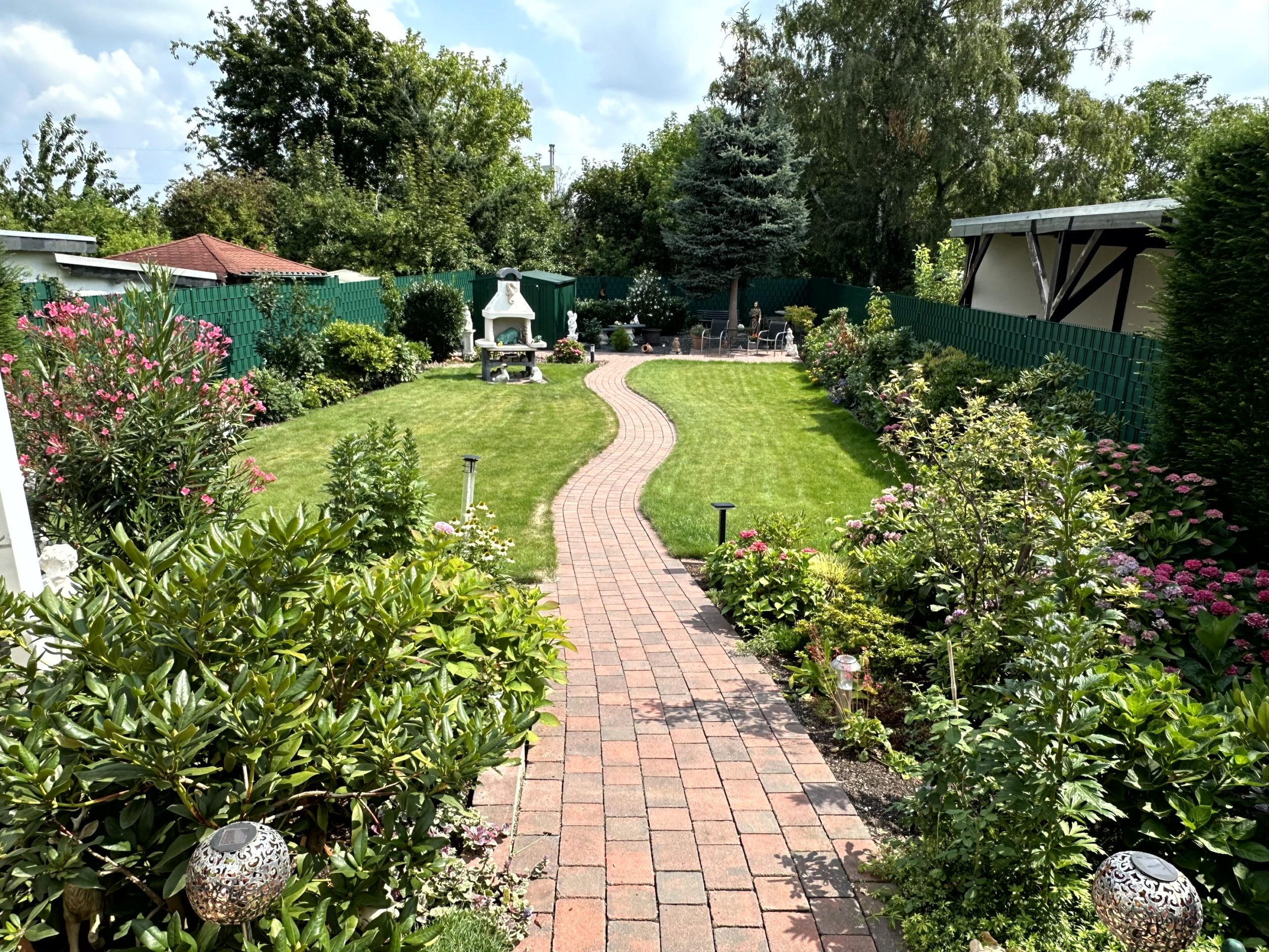 Garten