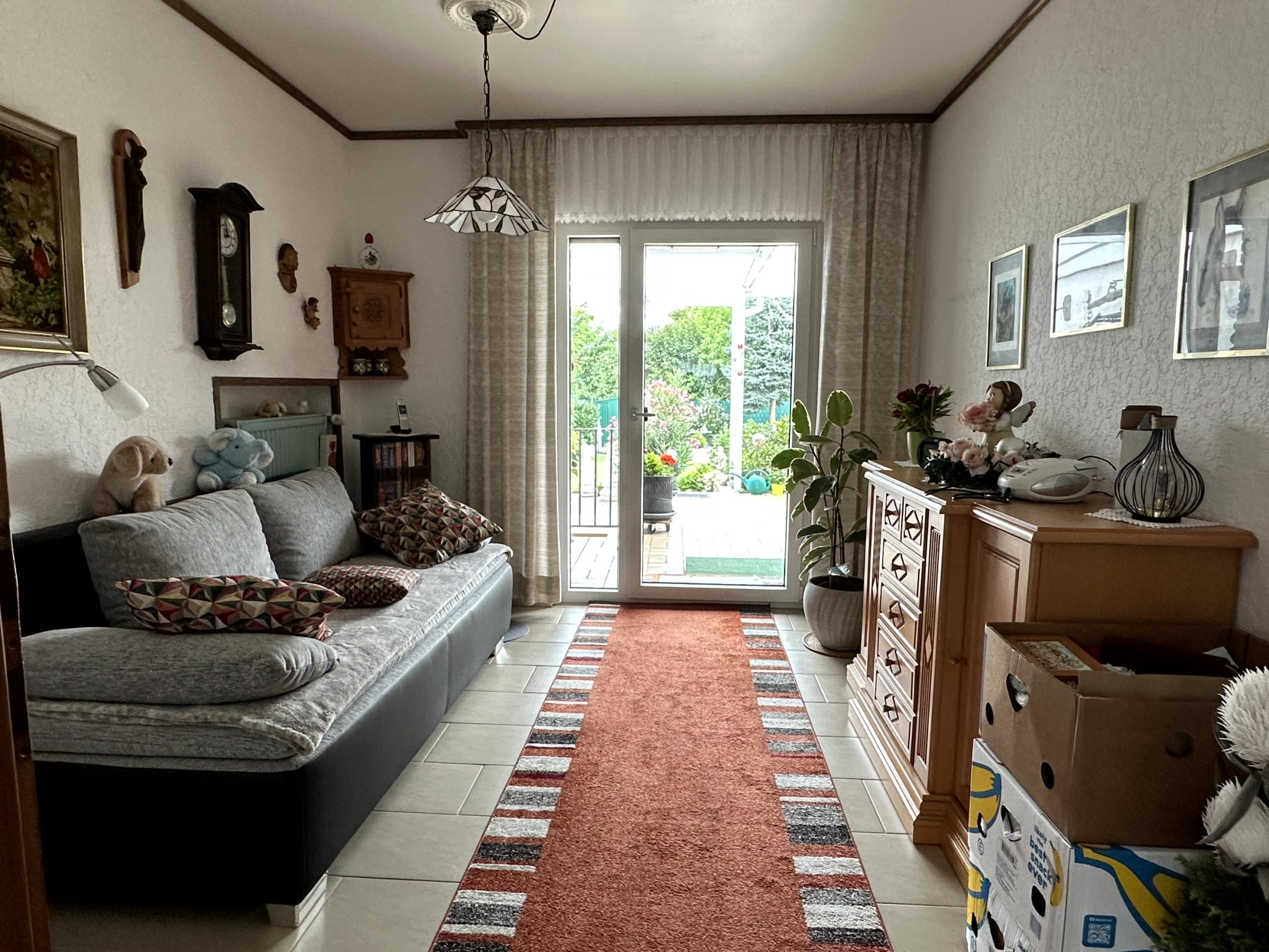 SZ / Gästezimmer EG