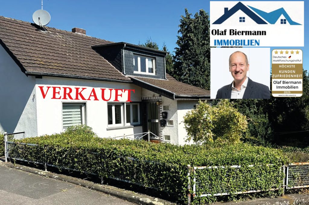 Verkauft